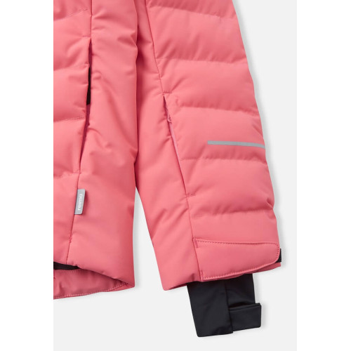 Куртка Reimatec Luppo 5100090A-423A зимняя